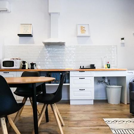 Playa Apartment バレンシア エクステリア 写真