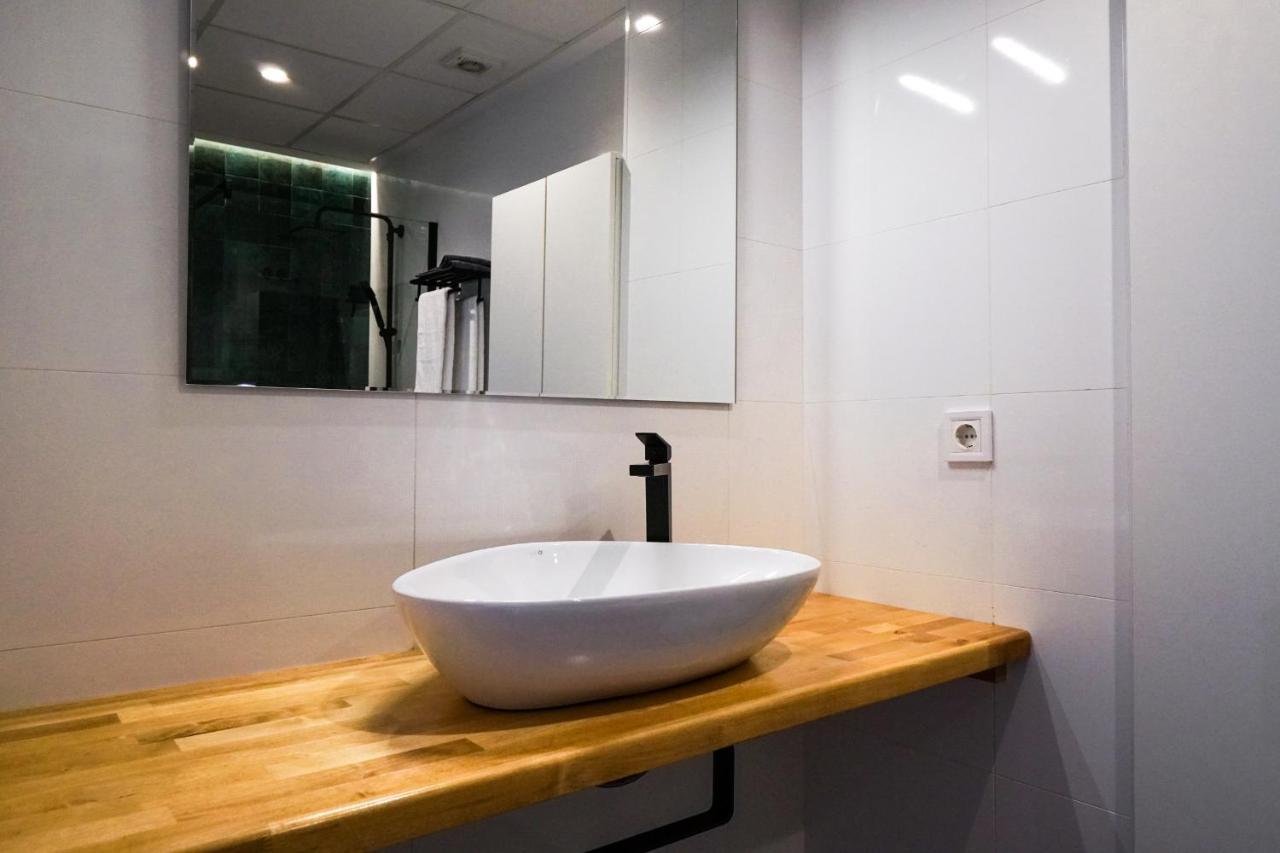 Playa Apartment バレンシア エクステリア 写真