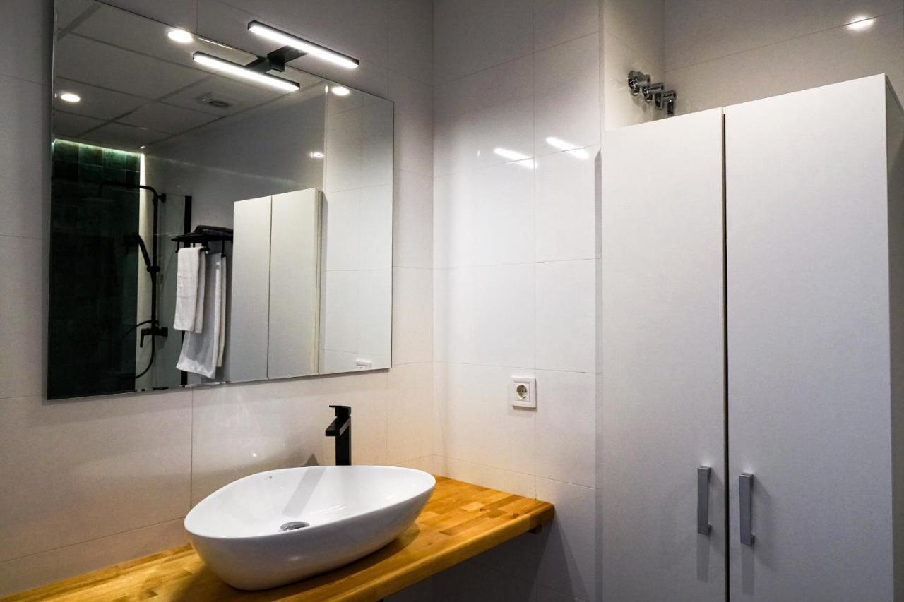 Playa Apartment バレンシア エクステリア 写真
