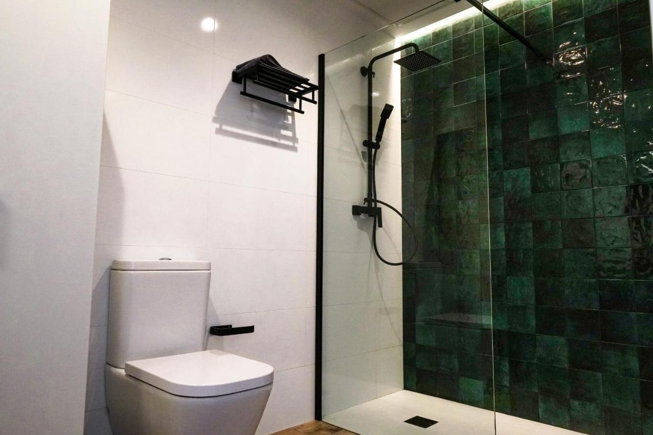 Playa Apartment バレンシア エクステリア 写真
