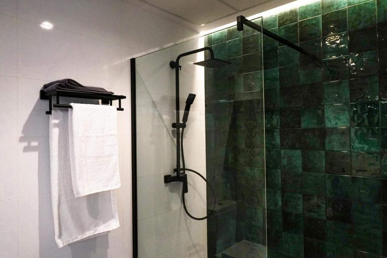Playa Apartment バレンシア エクステリア 写真