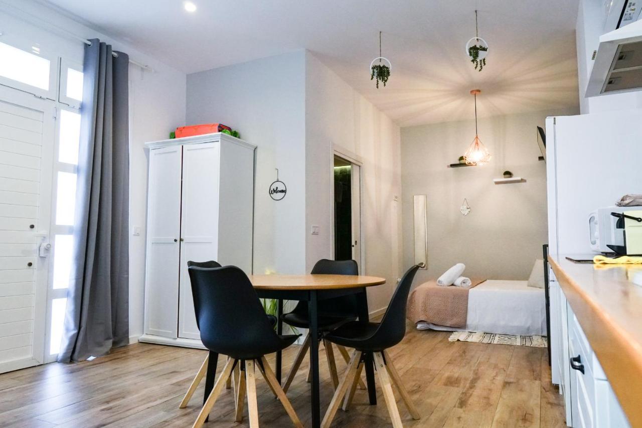 Playa Apartment バレンシア エクステリア 写真