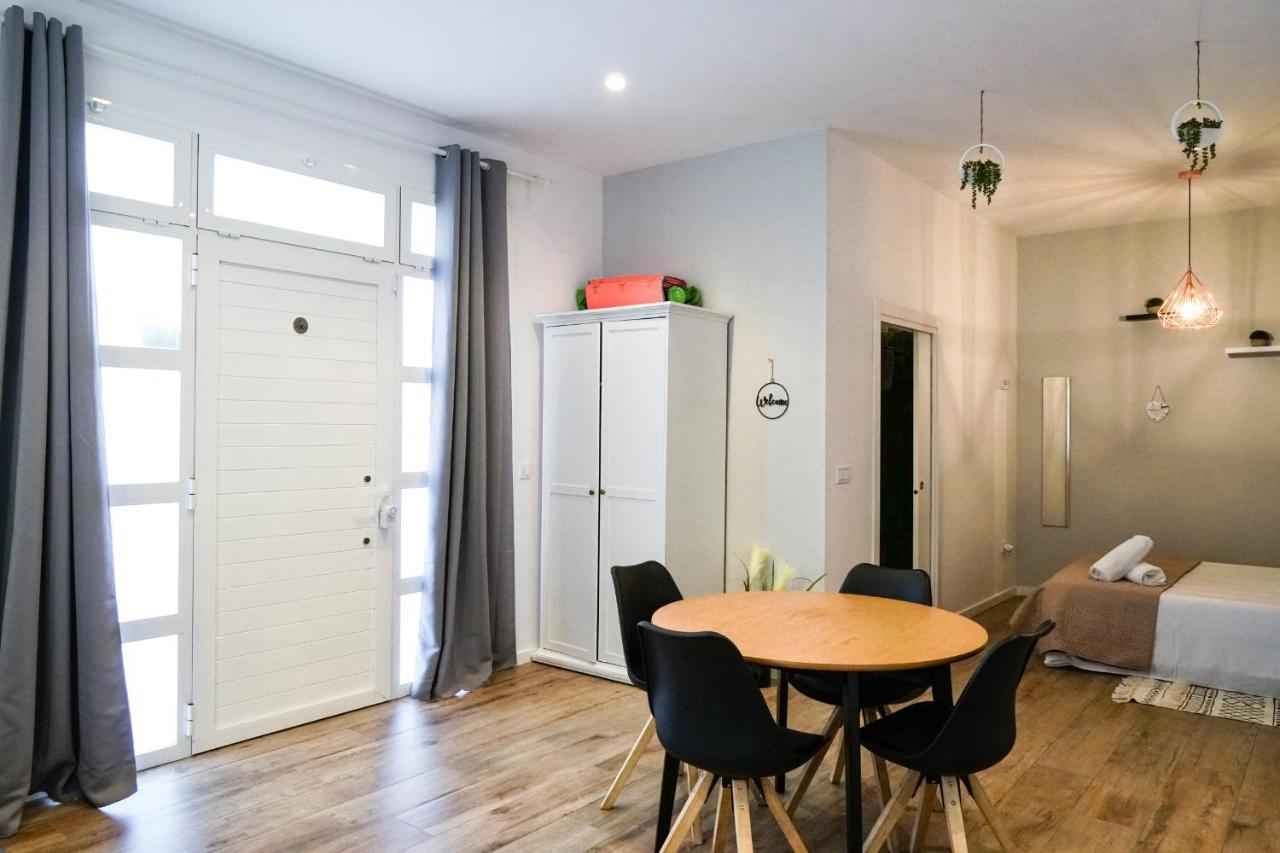 Playa Apartment バレンシア エクステリア 写真